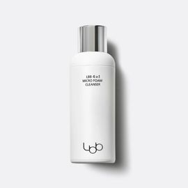 LBB Cellular 4 in 1 Micro Foam Cleanser 100ml Mild pH 5.5 Facial Cleanser Makeup & Fine Dust Removal _ Made in Korea